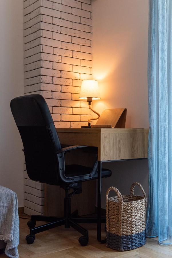 Blue Ark Loving Athens Apartment Luaran gambar