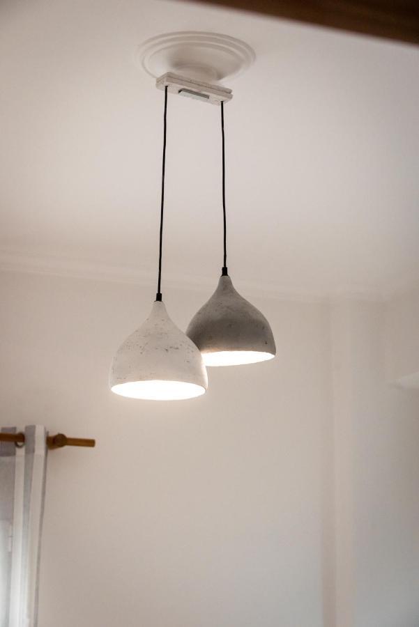 Blue Ark Loving Athens Apartment Luaran gambar